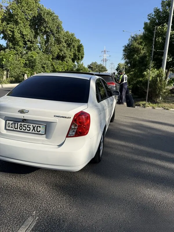 Lasetti 1.6, автомат 3 Lasetti 1.6, автомат 3