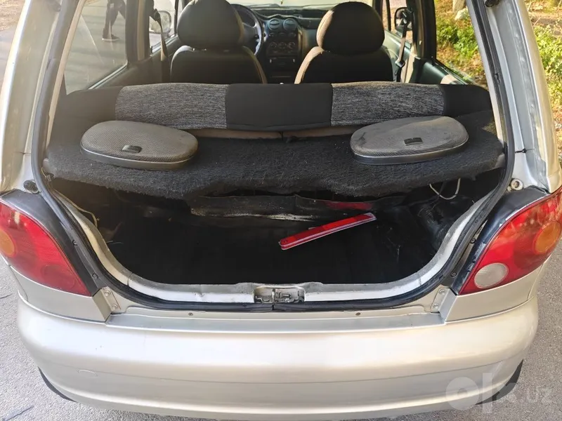 Matiz MX sotiladi 8 Matiz MX sotiladi 8