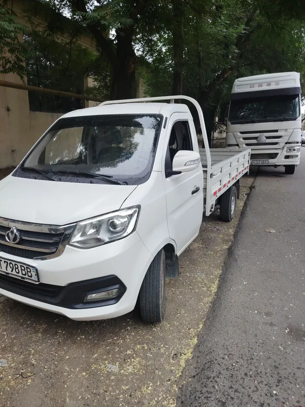 Changan labo T3 dastavka xizmati