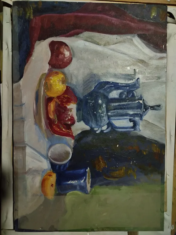 Kartinka sotiladi razmer 40x60