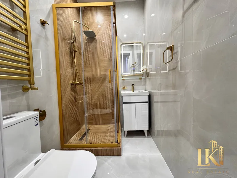 Продаётся 4-комнатная квартира 94 м² в ЖК Mashxadi Residence — фото 7