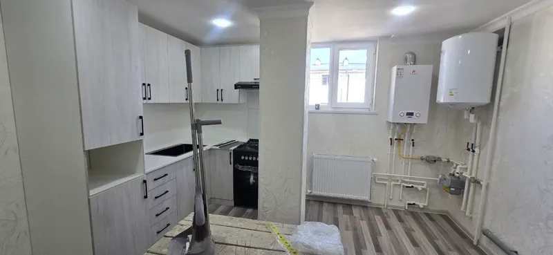 Продается 3х. комнатная квартира, в поселке Супер 5 Продается 3х. комнатная квартира, в поселке Супер 5