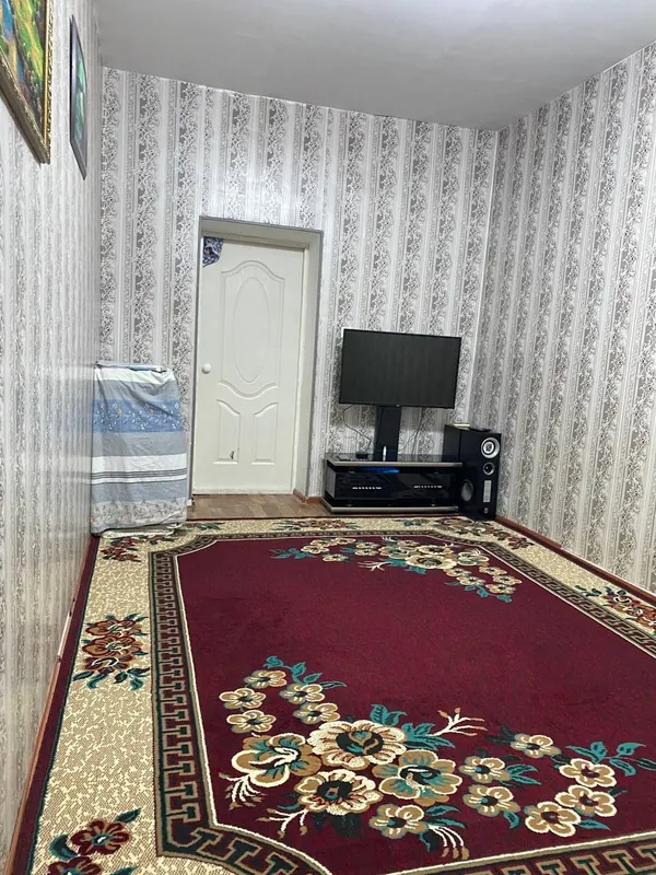 Yangi bozor yonida 2-xona 1-etaj 85 kvm — фото 6