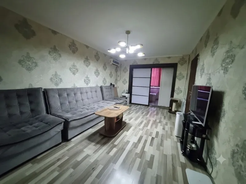 Shinam 3 xonali kvartira sotiladi 1
