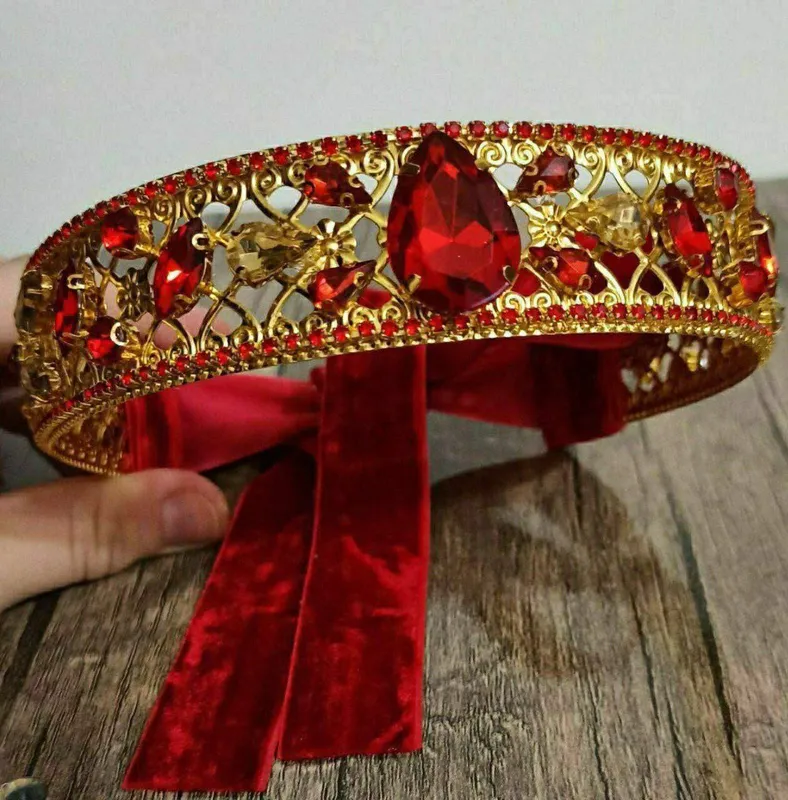 Золотая бровь 3