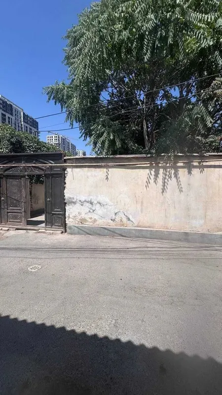 Срочно! Продается дом 3 комнаты в Мирабадском районе 1.5 соток тупик