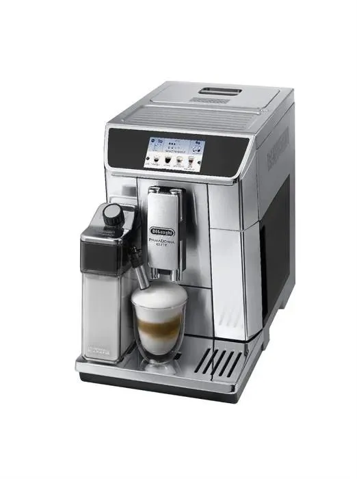Кофемашина DeLonghi ECAM650.85.MS — фото 1