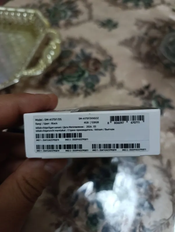Samsung A17 sotiladi 3 Samsung A17 sotiladi 3