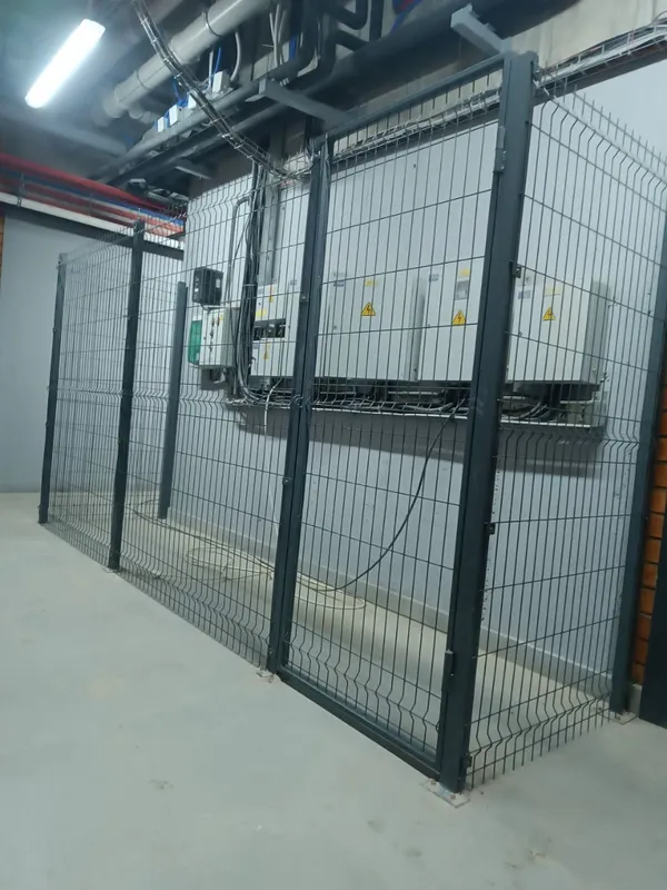 Еврозабор 3D Забор Yevroʻzaboʻr 8 Еврозабор 3D Забор Yevroʻzaboʻr 8