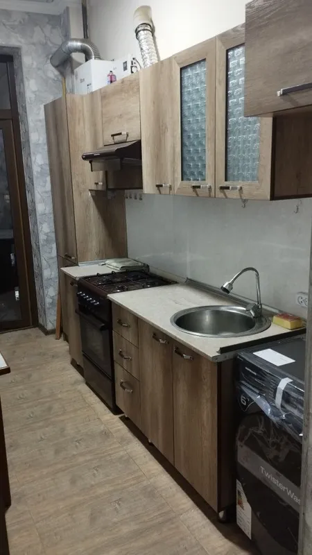 Сдается своя однокомнатная квартира — фото 2