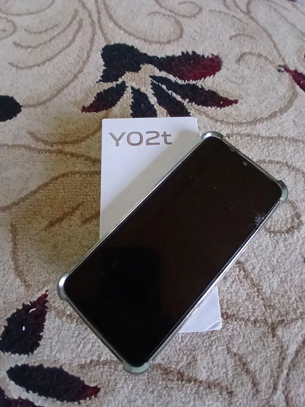 vivo aparati Yo2t modeli sotiladi xolati yaxshi