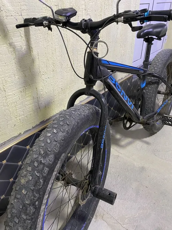 Sportivni Velosiped — фото 1