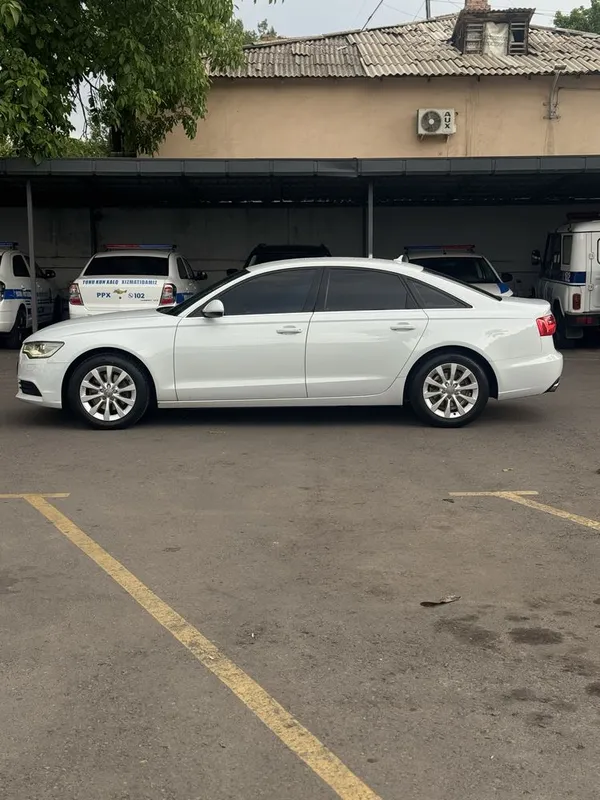 Audi A 6 Sotiladi i Arenda наличные или аренду — фото 4