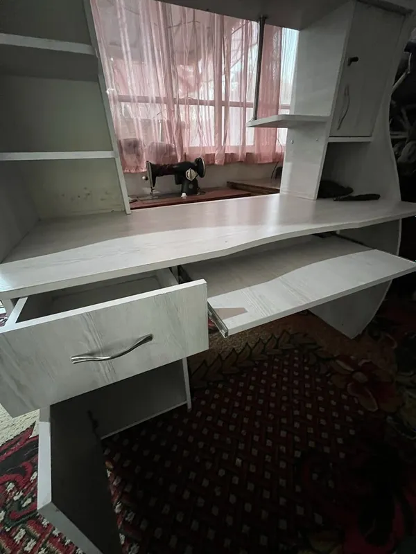 part va divan sotiladi ofis, dars uchun! — фото 1