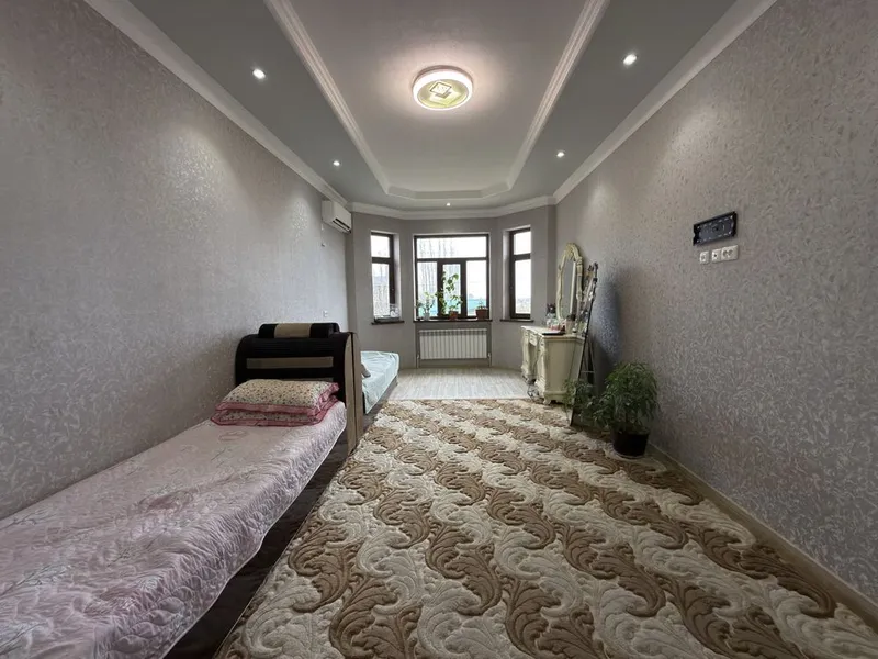 Продажа участка 6 соток Дурмень Янги Аргин Бырлик маххаля — фото 5