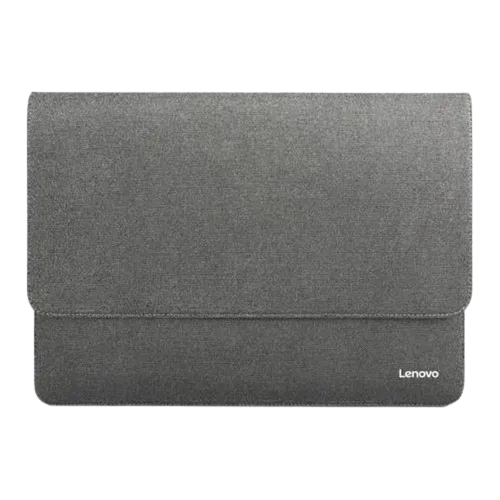 Чехол Lenovo Ultra Slim Sleeve Grey 15" 1