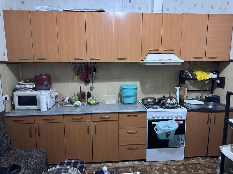 Продается кухонный гарнитур