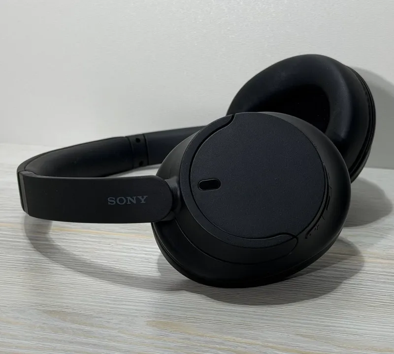 Sony WH-CH720N — фото 2