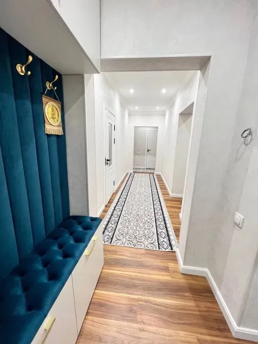 Аренда 4-комн. кв. 100 м², Чиланзарский · ID 28078 4 Аренда 4-комн. кв. 100 м², Чиланзарский · ID 28078 4