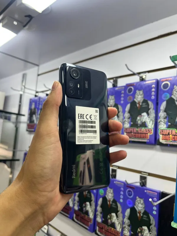 Iphone 13pro 128/gb 80%