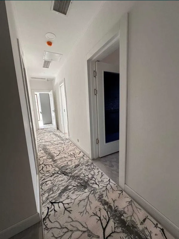 3 xonali kvartira, 95 m2, Yakkasaroy 8