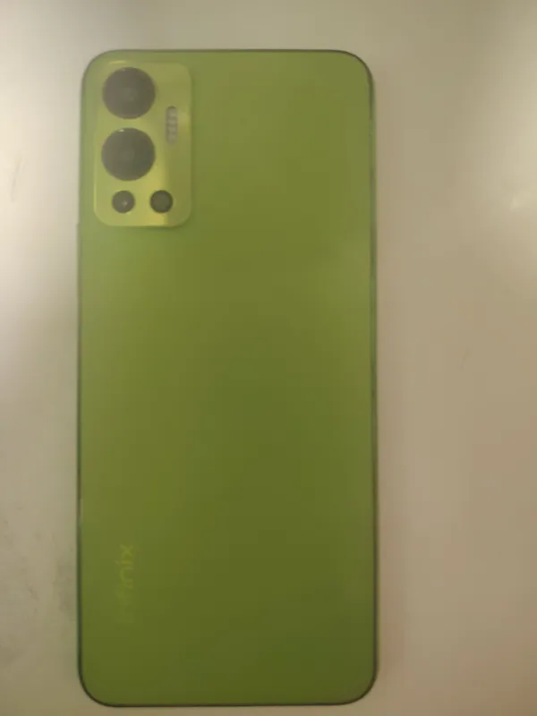 infinix hot 12 infinix hot 12