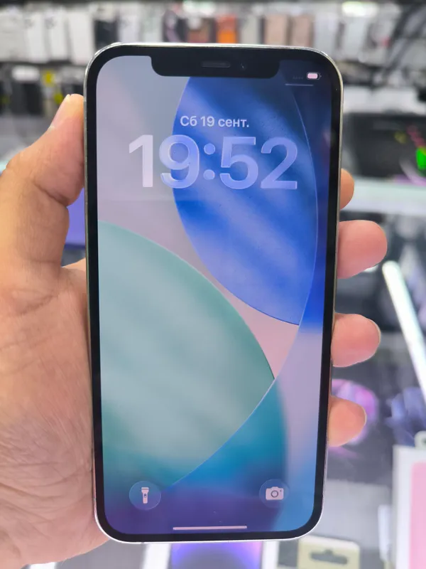 iPhone 12 Pro 2