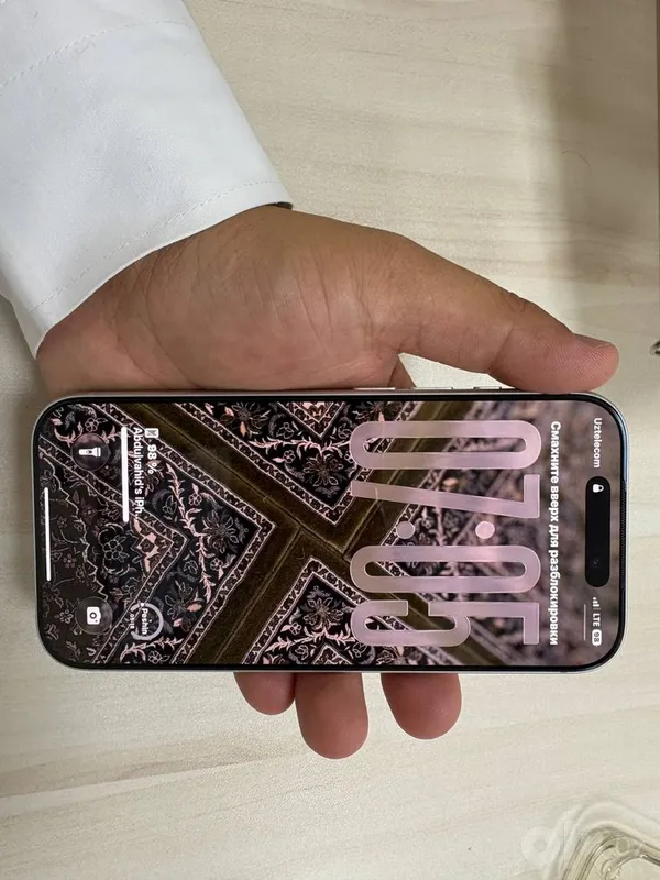 Apple 17 pro. 6 Apple 17 pro. 6