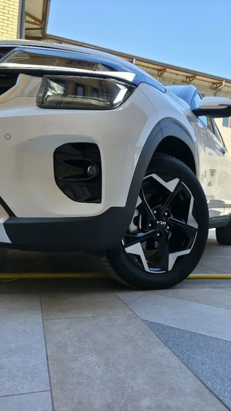 Kia Seltos 2023. Пробег 5500 10
