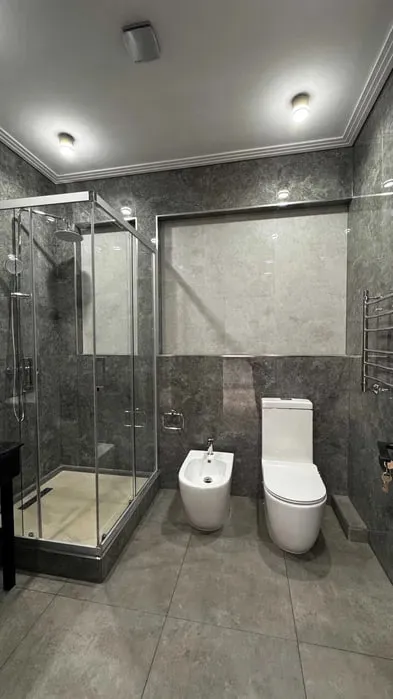 2-комн квартира, 50 м², ЖК Akay City (Дархан, Мирзо-Улугбек) — фото 2