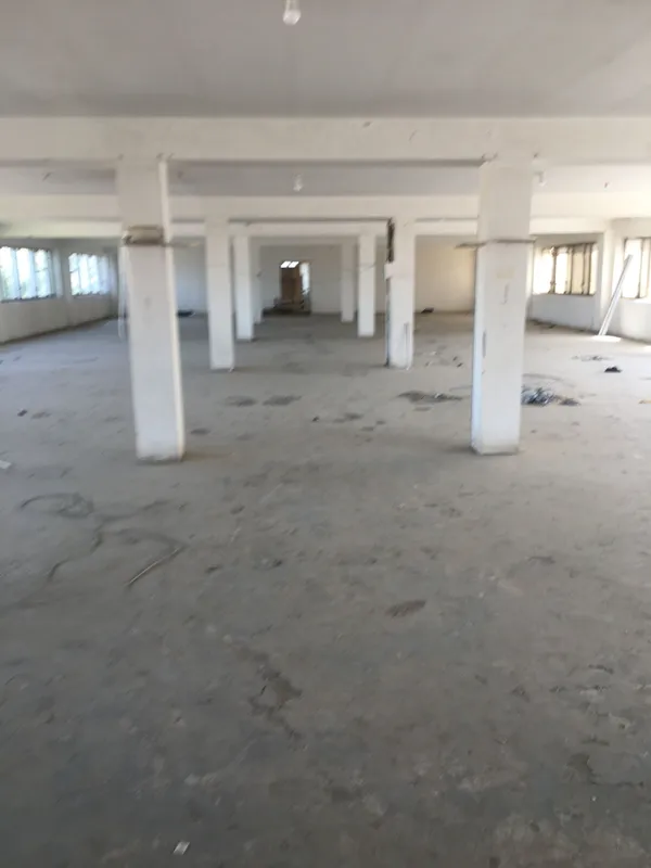 Производственно-складское здание 3700 м² на Воднике 4 этажа, 22 сотки 3