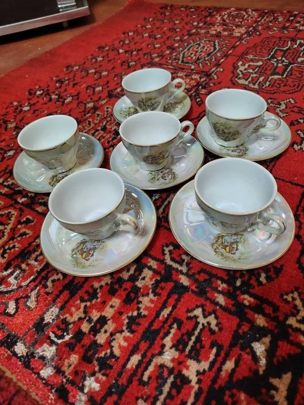 Продам чайный сервиз, 200.000 2 Продам чайный сервиз, 200.000 2