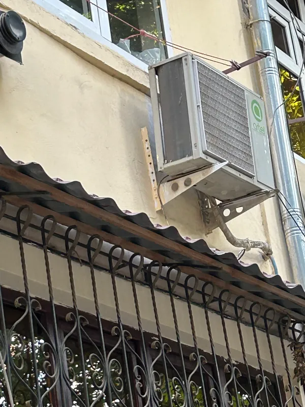 Konditsioner artel 1 Konditsioner artel 1