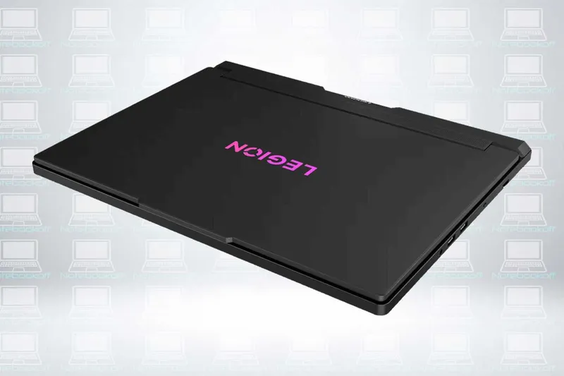 Lenovo Legion Pro 7 /Ultra 9 /16GB/1TB SSD/RTX5080 16GB/2K OLED 240Гц — фото 3