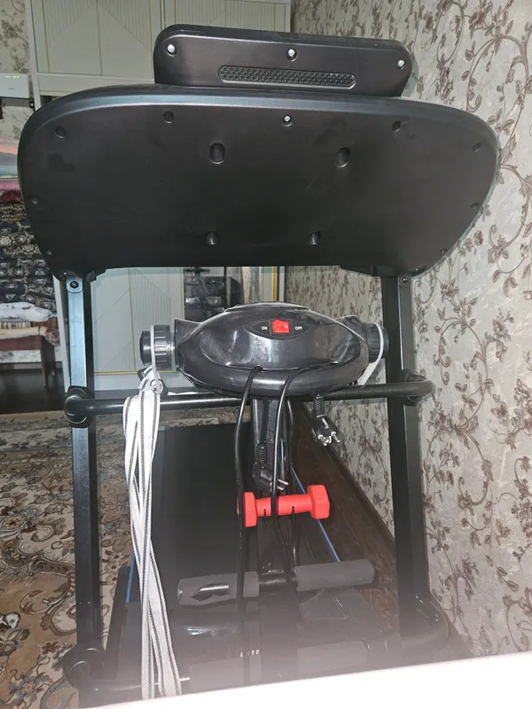 POWERGYM PG-460MI SOTILADI 6.500.000 4