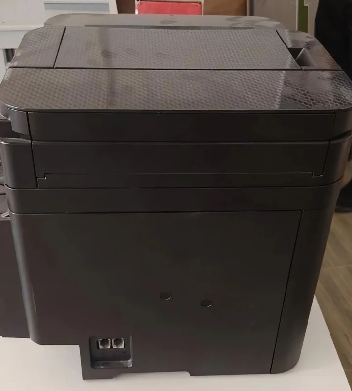 Printer Canion ms 275 2 Printer Canion ms 275 2