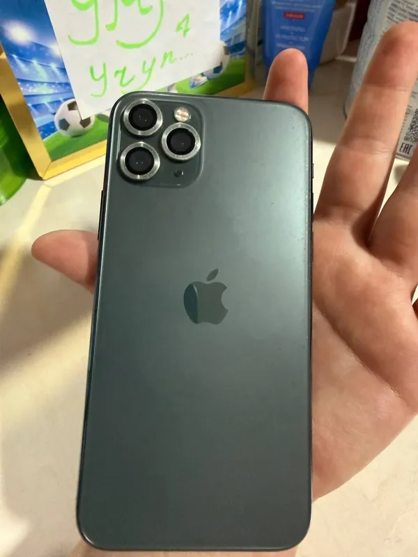 Iphone 11 pro ideal srochno — фото 6