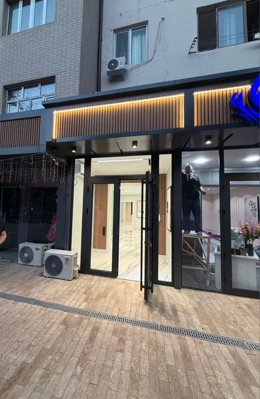 Срочно продается нежилое помещение чиланзар 17кв ор:Парламент