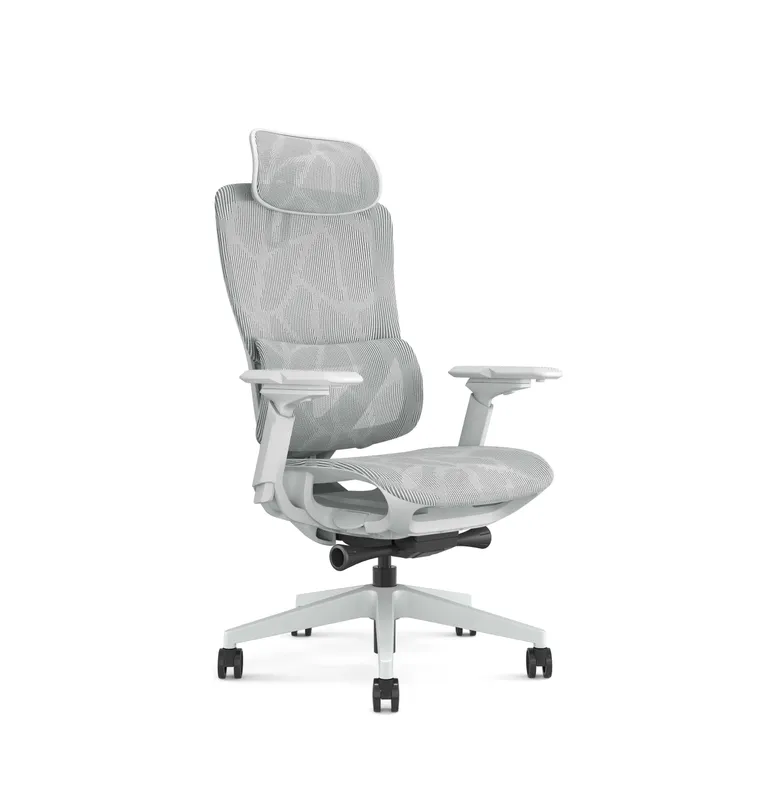 Кресло офисное игровое ERGONOVA ESS3 Series — High-End эргономическое — фото 5