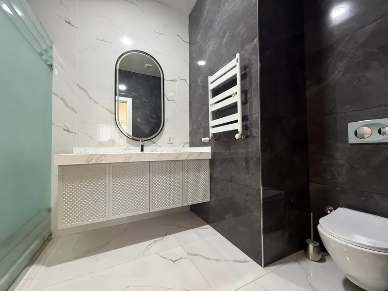 4-комнатная квартира, 126 м2, Юнусабад 2
