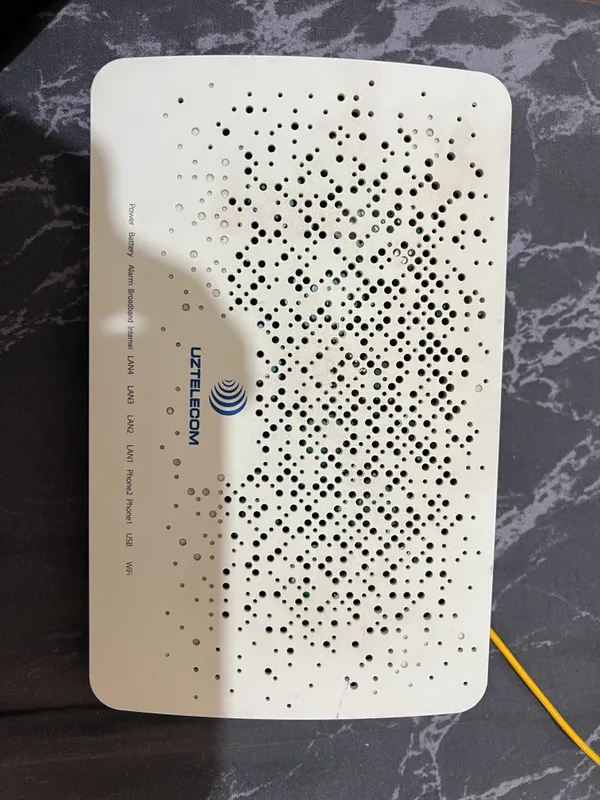 Модем 1