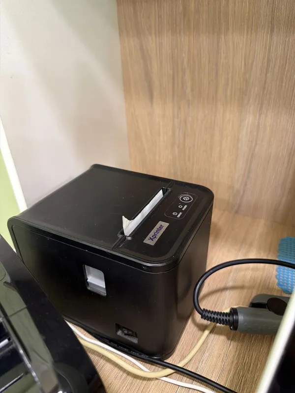 Продается моноблок. X-printer в подарок — фото 1