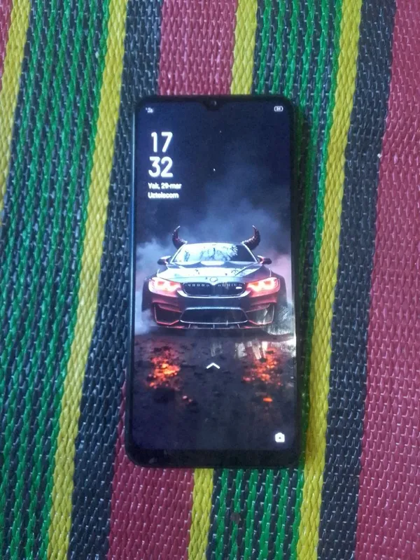 OPPO A31 4
