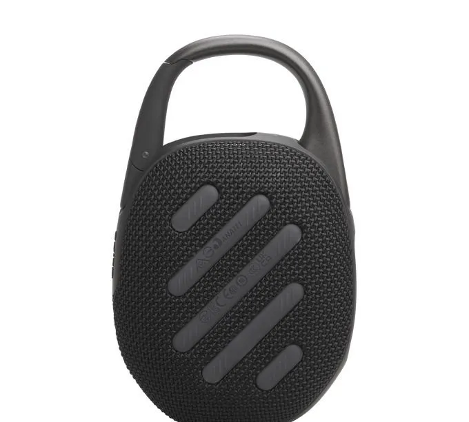 JBL Clip 5 portativ kolonkasi 3 JBL Clip 5 portativ kolonkasi 3