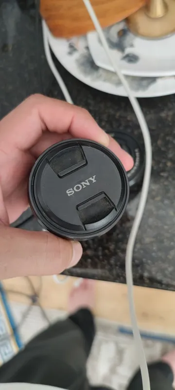 Sony E 50mm f/1.8 OSS 3 Sony E 50mm f/1.8 OSS 3