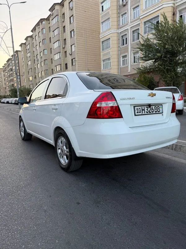 Nexia 3 avtomat ! 4