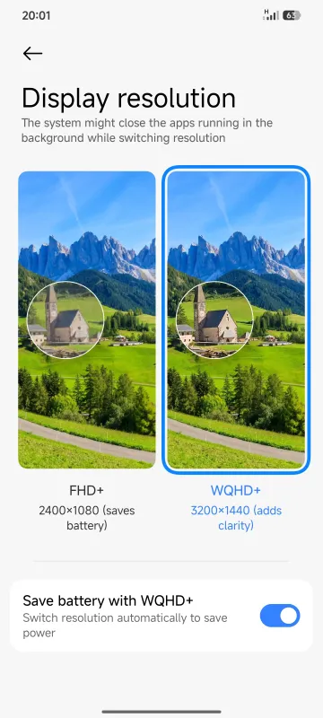 Xiomi 12 pro 2