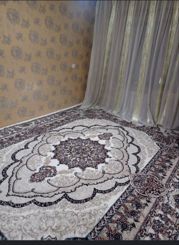 Chilonzor 24 kvartlda xazaykali kvartira faqat qizlar uchun 700000 min