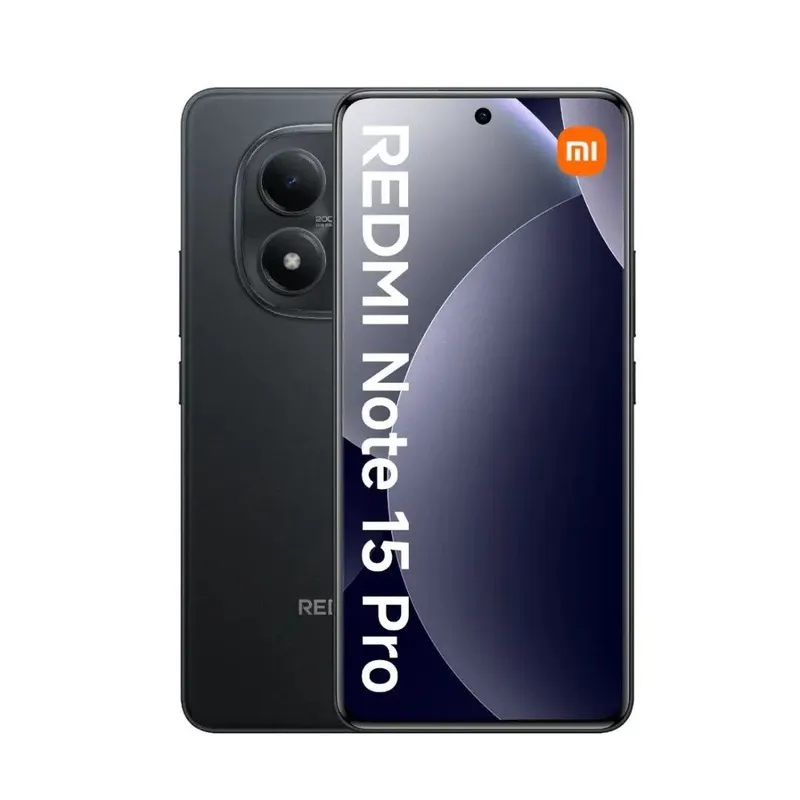 Yangi Redmi Note 15 Pro 8/256GB Global. Garantiya! Dostavka!. 4 Yangi Redmi Note 15 Pro 8/256GB Global. Garantiya! Dostavka!. 4