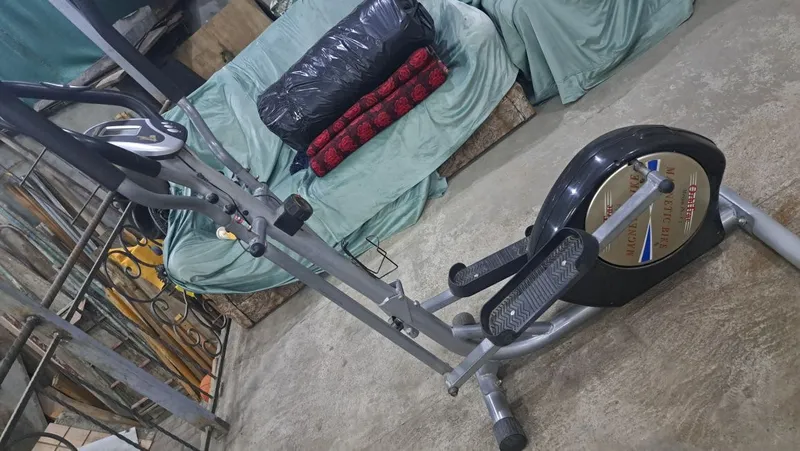 Velotrenajor brumer bravo 2 Velotrenajor brumer bravo 2
